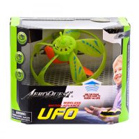 Távirányítós jármű