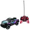 R/C távirányítós autó – elektromos, világítással, USB töltéssel