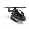 Special Combat – Katonai helikopter és katona