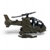 Special Combat – Katonai helikopter és katona