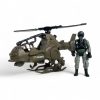 Special Combat – Katonai helikopter és katona