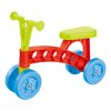 The Deluxe Children Car - Lábbal hajtós, ráülős gurulóka, taposó tricikli
