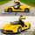 Street Speed Car - Lendkerekes sportautó