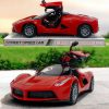 Street Speed Car - Lendkerekes sportautó