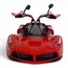 Street Speed Car - Lendkerekes sportautó