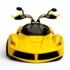 Street Speed Car - Lendkerekes sportautó