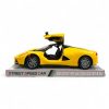 Street Speed Car - Lendkerekes sportautó