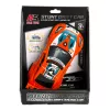 Lendkerekes driftelő sportautó