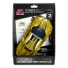 Lendkerekes driftelő sportautó