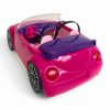 Játék autó Barbie babához, 31 cm