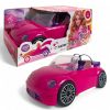 Játék autó Barbie babához, 31 cm