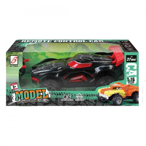 R/C autó, USB töltős