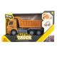City Truck - Billencs teherautó, elemes