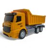 City Truck - Billencs teherautó, elemes