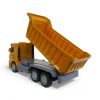 City Truck - Billencs teherautó, elemes