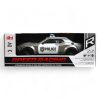 DM Toys - Speed racing - Rendőrautó