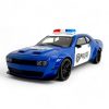DM Toys - Speed racing - Rendőrautó