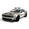 DM Toys - Speed racing - Rendőrautó