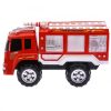 City Series játék tűzoltóautó