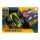 Turbo Drift R/C Autó – fényekkel és zenével