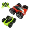 Turbo Drift R/C Autó – fényekkel és zenével