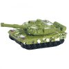Lánctalpas tank