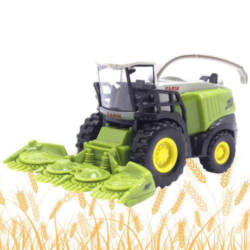 Farm Truck aratógép traktor