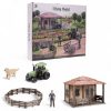 The Farm World – Építsd meg saját farmbirodalmad!