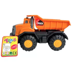 Billencs teherautó játék 