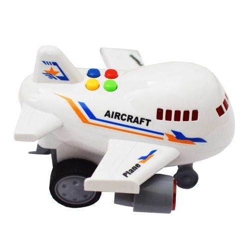 Simulation Aircraft bébi repülőgép