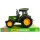 Lendkerekes traktor játék – 2 színben