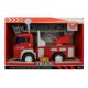 Firefighter elemes tűzoltóautó