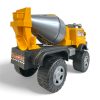 Betonkeverő Teherautó