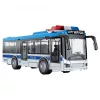 Rendőrségi busz