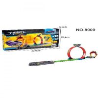 Autópálya, parkolóház