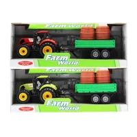 Traktor