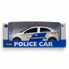 Magyar Rendőrautó Játék - A Kis Rendőrök Álma!