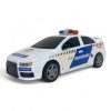 Magyar Rendőrautó Játék - A Kis Rendőrök Álma!