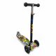 Graffiti Design Roller – Stílus és Sebesség egyben!