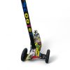 Graffiti Design Roller – Stílus és Sebesség egyben!