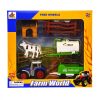 Farm world farm szett