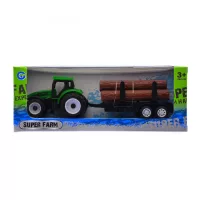 Traktor