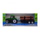Super Farm rönkszállító traktor