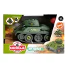 Szerelős tank készlet