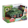 Szerelős tank készlet