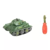 Szerelős tank készlet