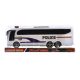 Police Bus - Best Car, rendőrségi busz