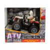 R/C Quad, 4 színben