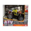R/C Quad, 4 színben