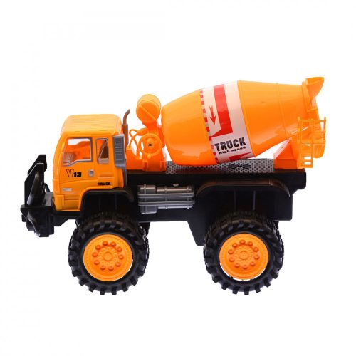 V13 játék betonkeverő